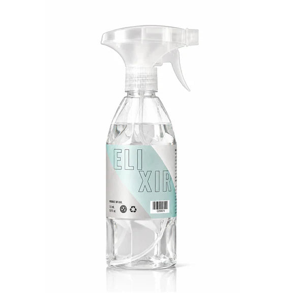 Elixir Aqua Glass Cleaner