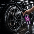 Elixir Jet Tyre Shine