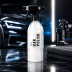 Elixir Pro Car Polish