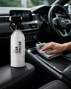 Elixir Pro Car Polish