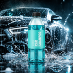 Elixir Aqua Car Shampoo