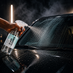 Elixir Aqua Glass Cleaner