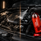 Elixir Ultra Engine Degreaser