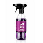 Elixir Jet Tyre Shine