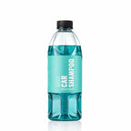 Elixir Aqua Car Shampoo