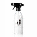 Elixir Pro Car Polish