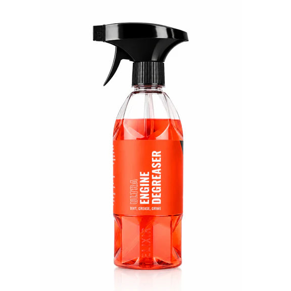 Elixir Ultra Engine Degreaser