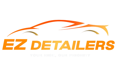 EZ DETAILERS